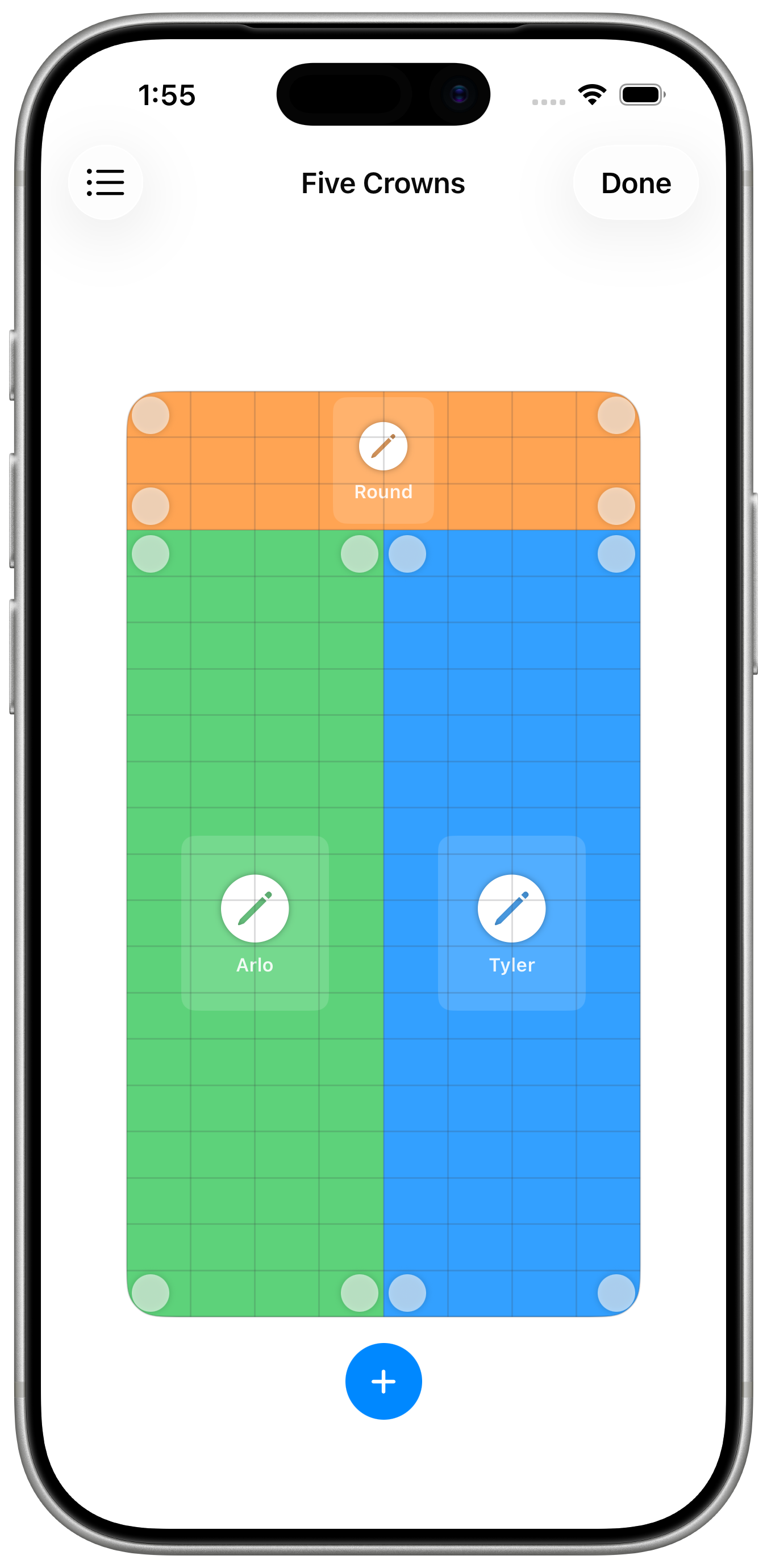 KeepCount Pro paywall view 3